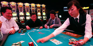 Casino Dendy