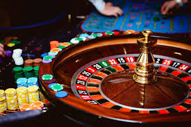 Вход на зеркало Casino Pharaon